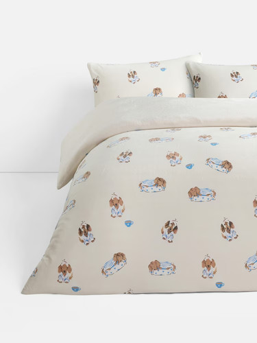 Dachshund dog velour - dog,