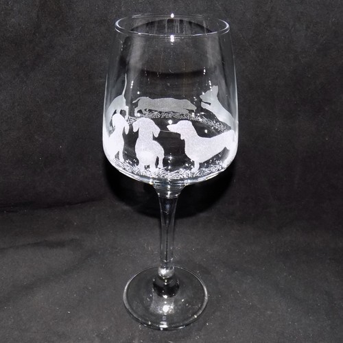 New laser etched dachshund - laser, 'dachshund'