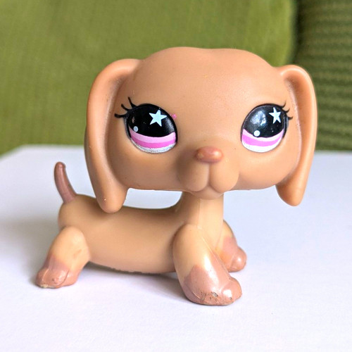 Hasbro littlest pet shop - hasbro,