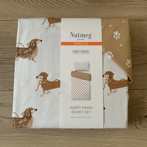 Nutmeg home soft touch - nutmeg,