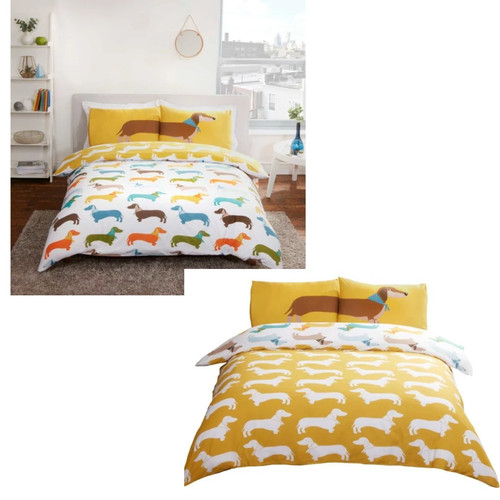 Dachshund sausage dog - dachshund/sausage,