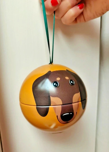 Habitat dachshund sausage - habitat,