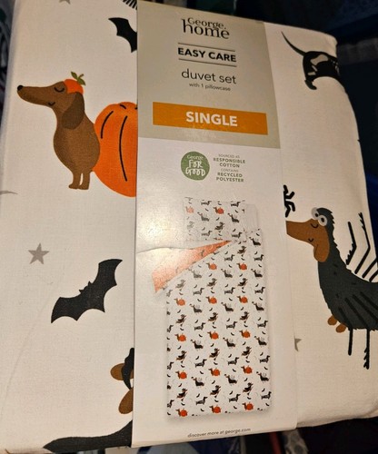 New dachshund halloween - new,