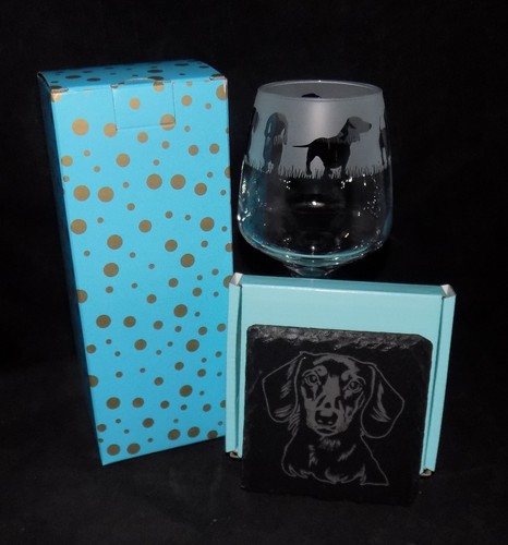 New dachshund gift - new,