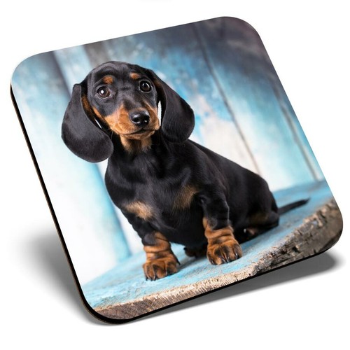 Square single coaster - square,