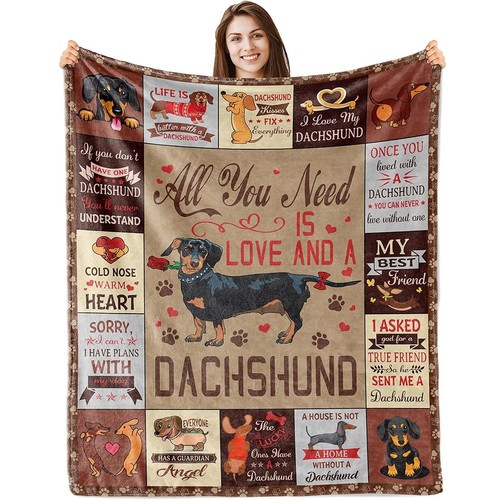 Vexthorion dachshund sausage - dachshund,