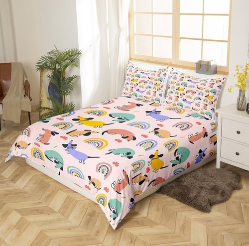Kids single duvet cover - single,
