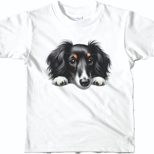 Dachshund dog shirt unisex - dachshund, t