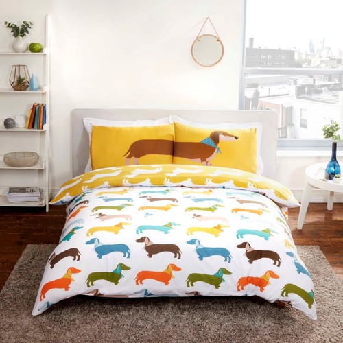 Dachshund sausage dog - sausage,